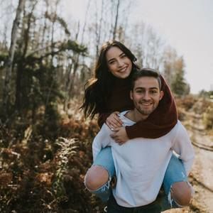 Meet your Posher, Evan